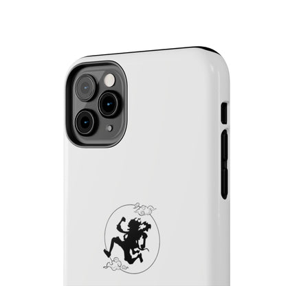 One Piece - Gear 5 Luffy Phone Case