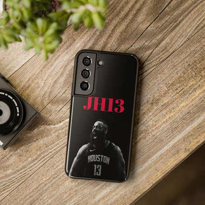 James Harden Phone Case