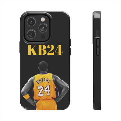 Kobe Bryant Phone Cases