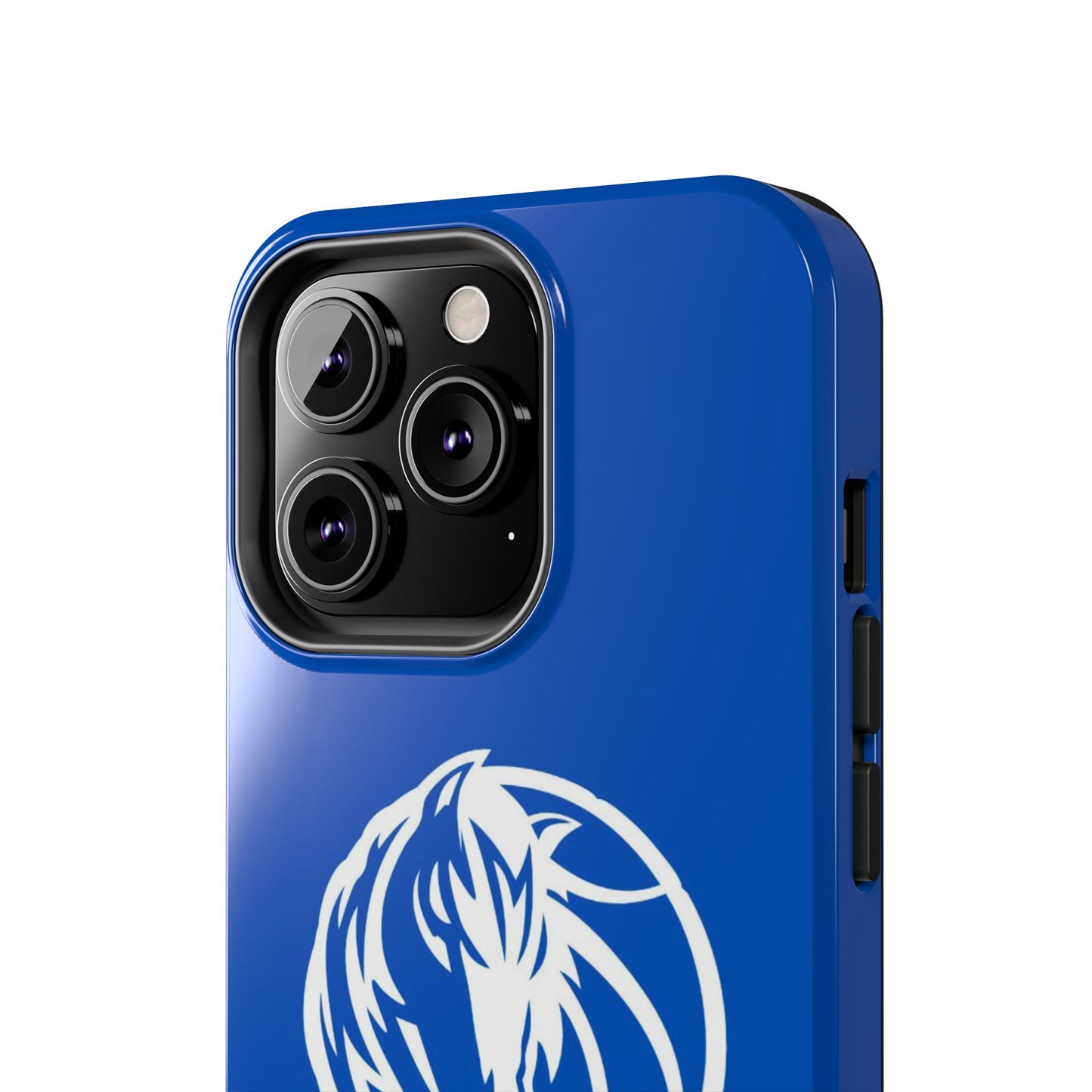 Dallas Mavericks Logo Phone Case