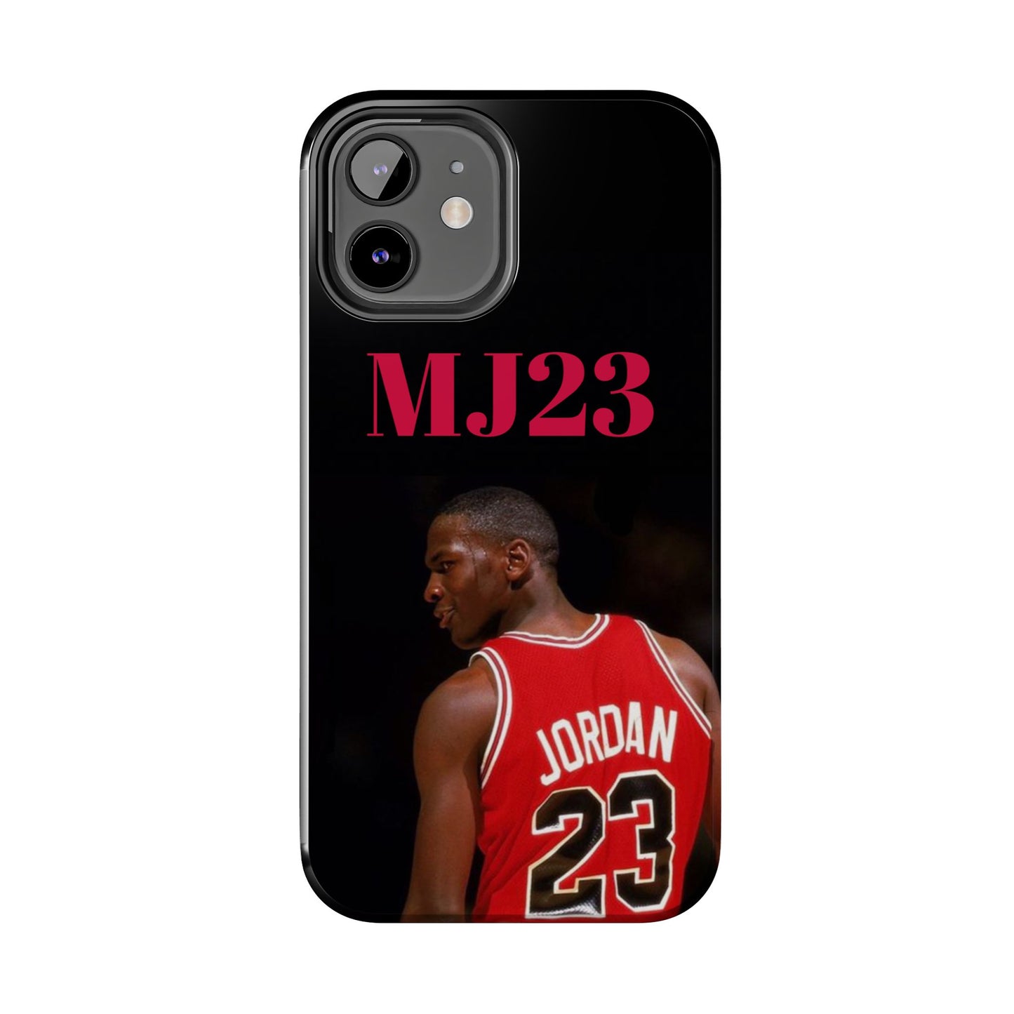 Michael Jordan Phone Case