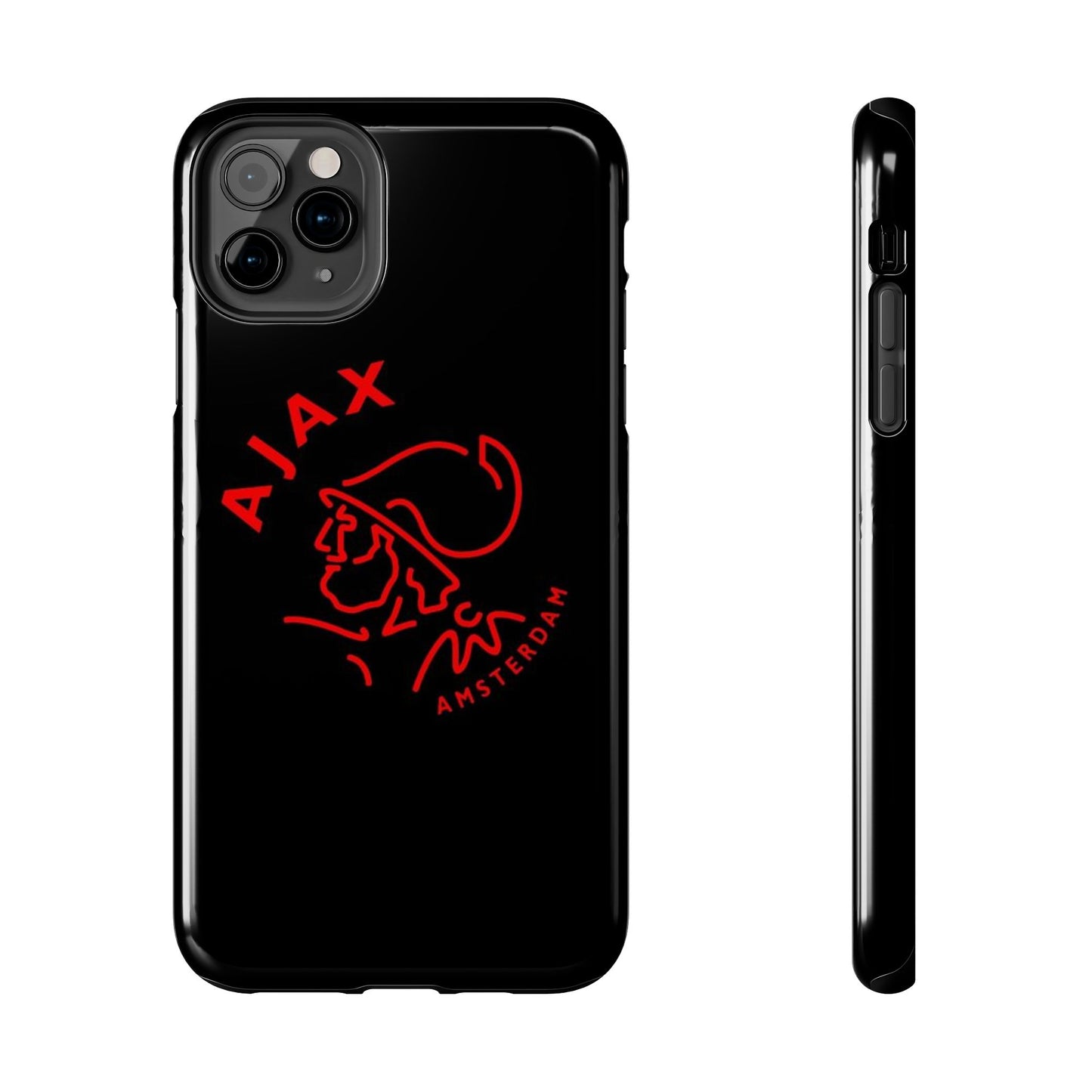 Ajax FC Phone Case