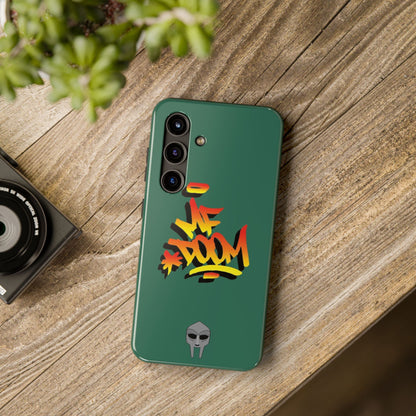 MF Doom Phone Case