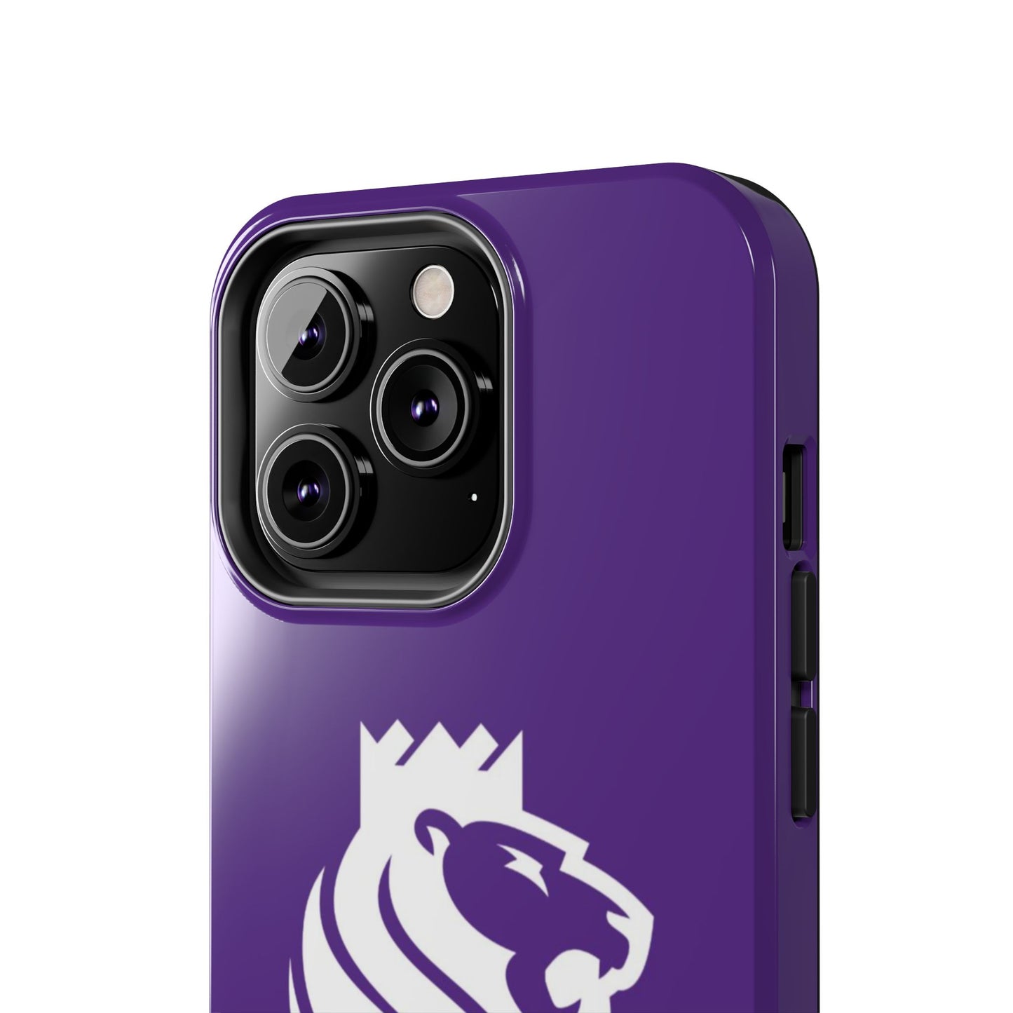 Sacramento Kings Logo Phone Case