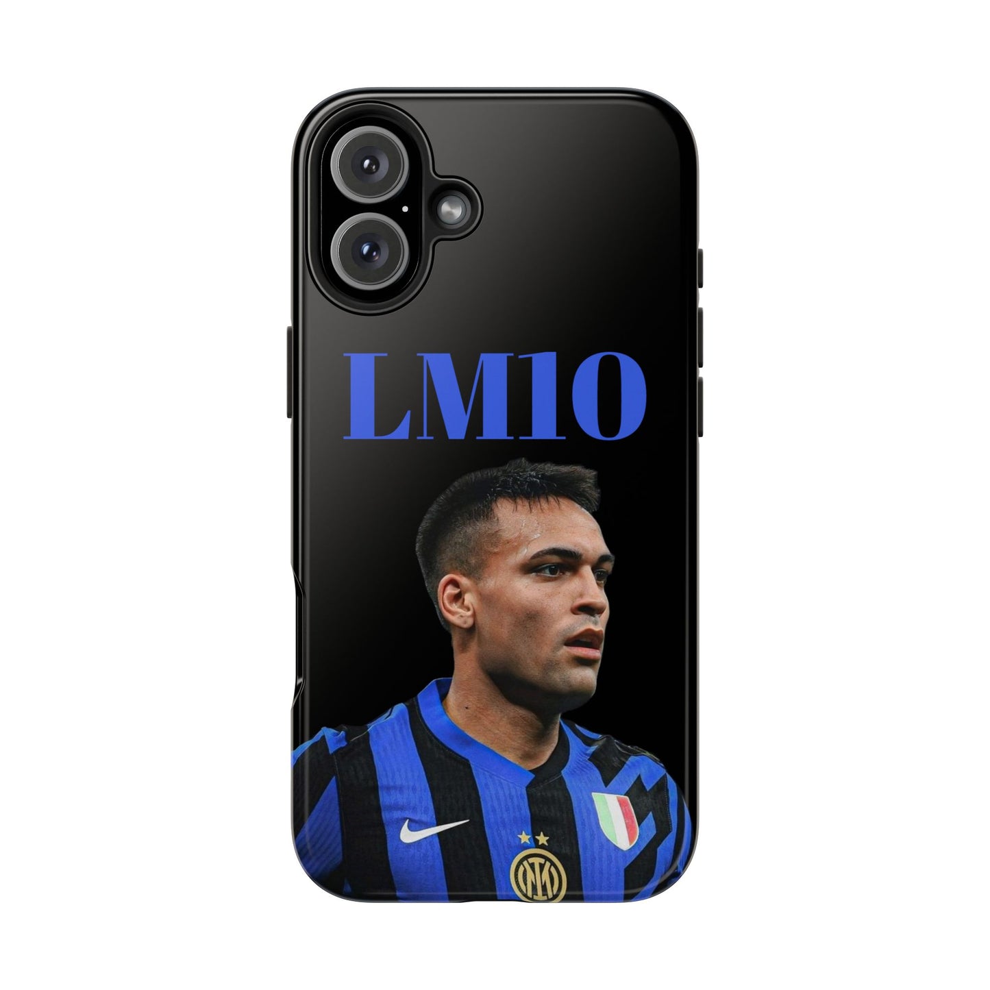 Lautaro Martinez Phone Case