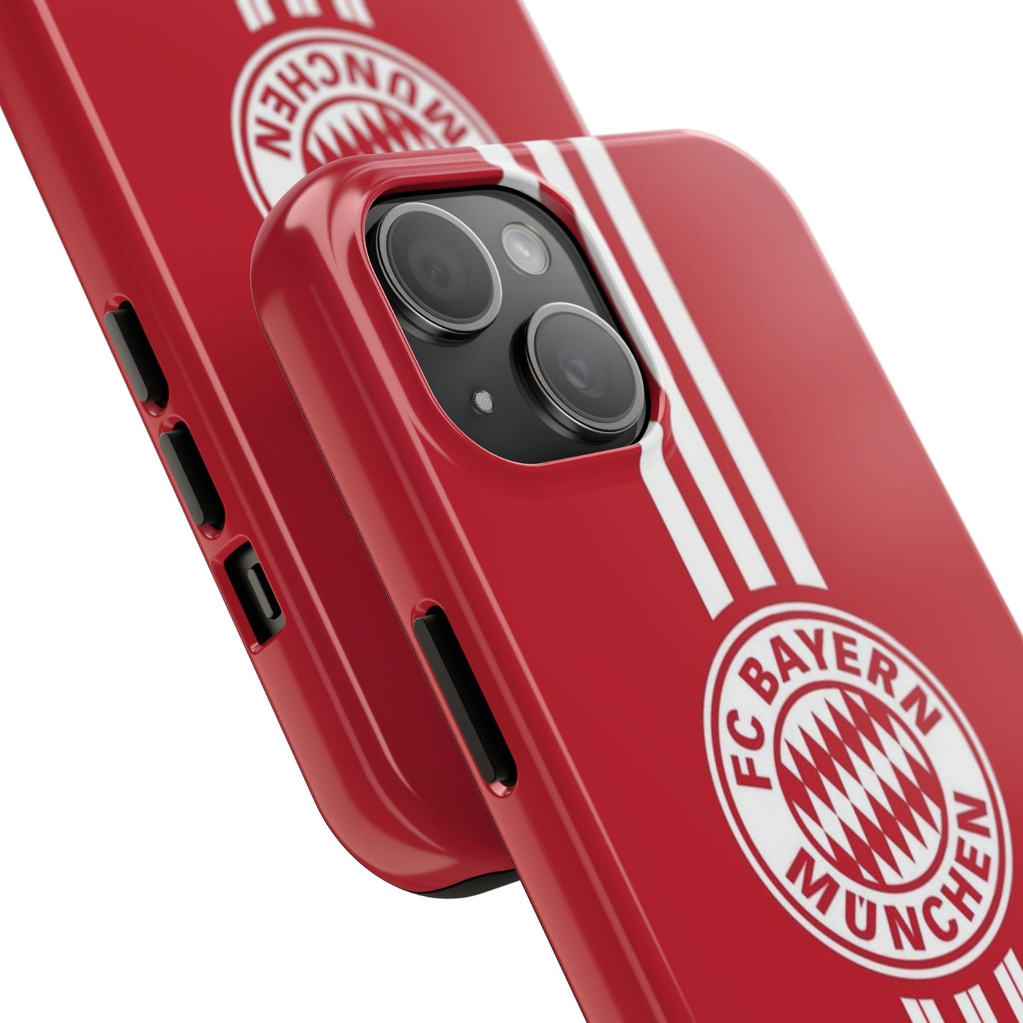 FC Bayern Munich Phone Case
