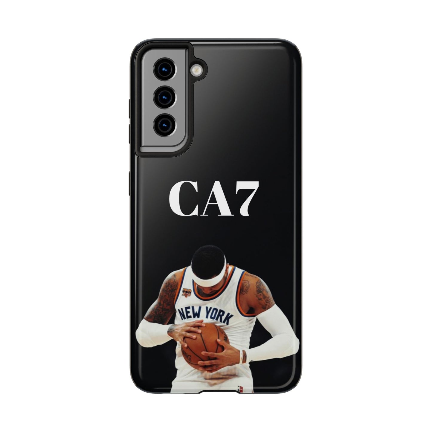 Carmelo Anthony Phone Case