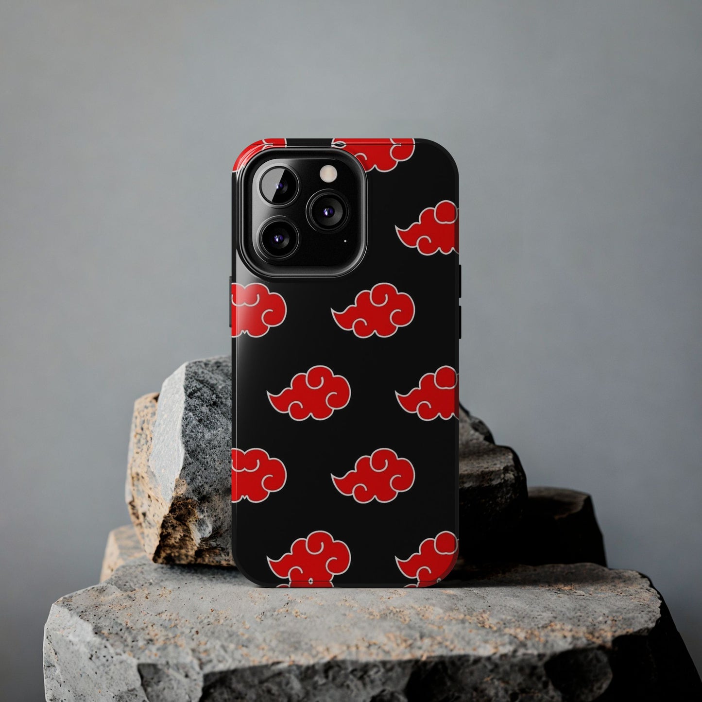 Naruto - Akatsuki Phone Case