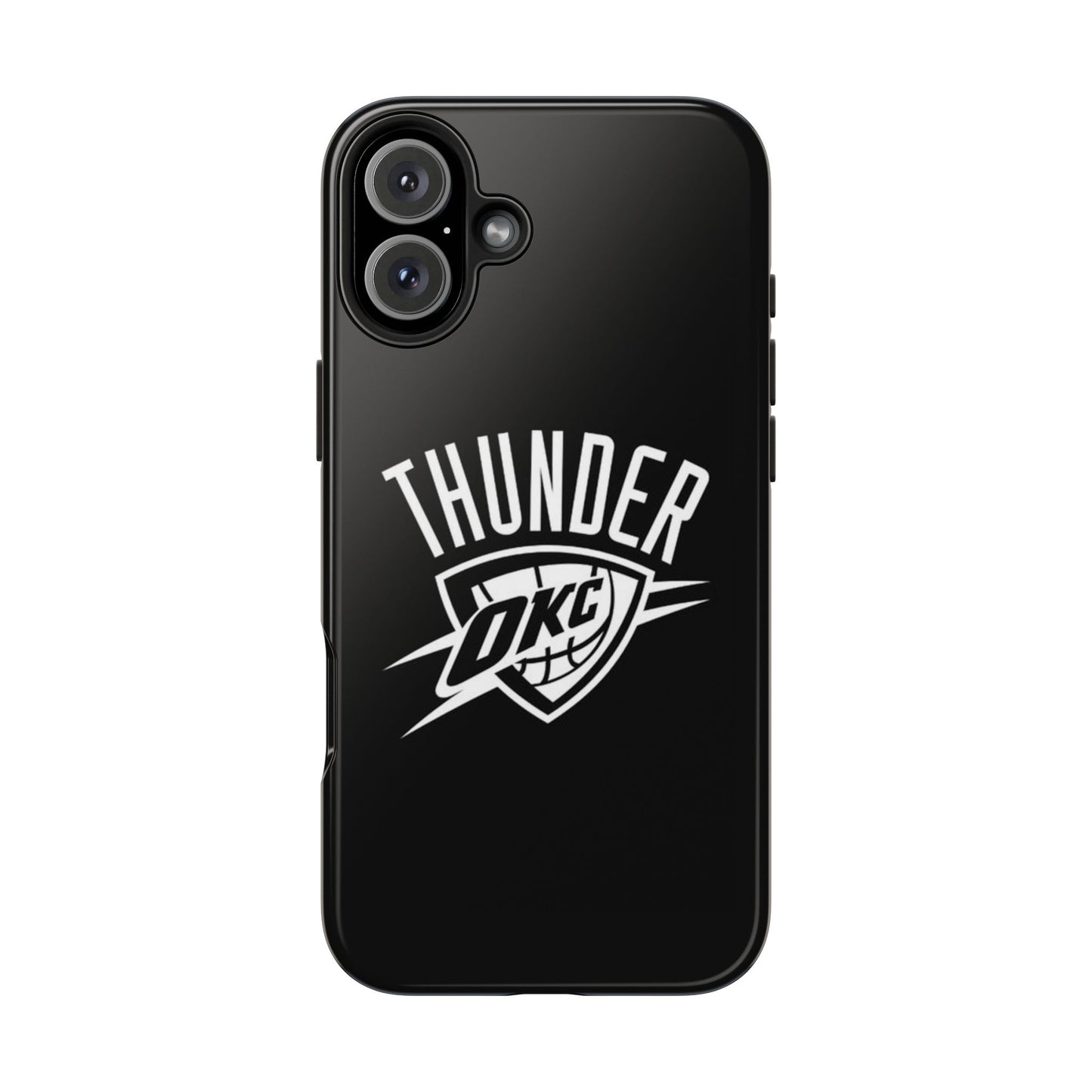 Classic Oklahoma City Thunder Phone Case