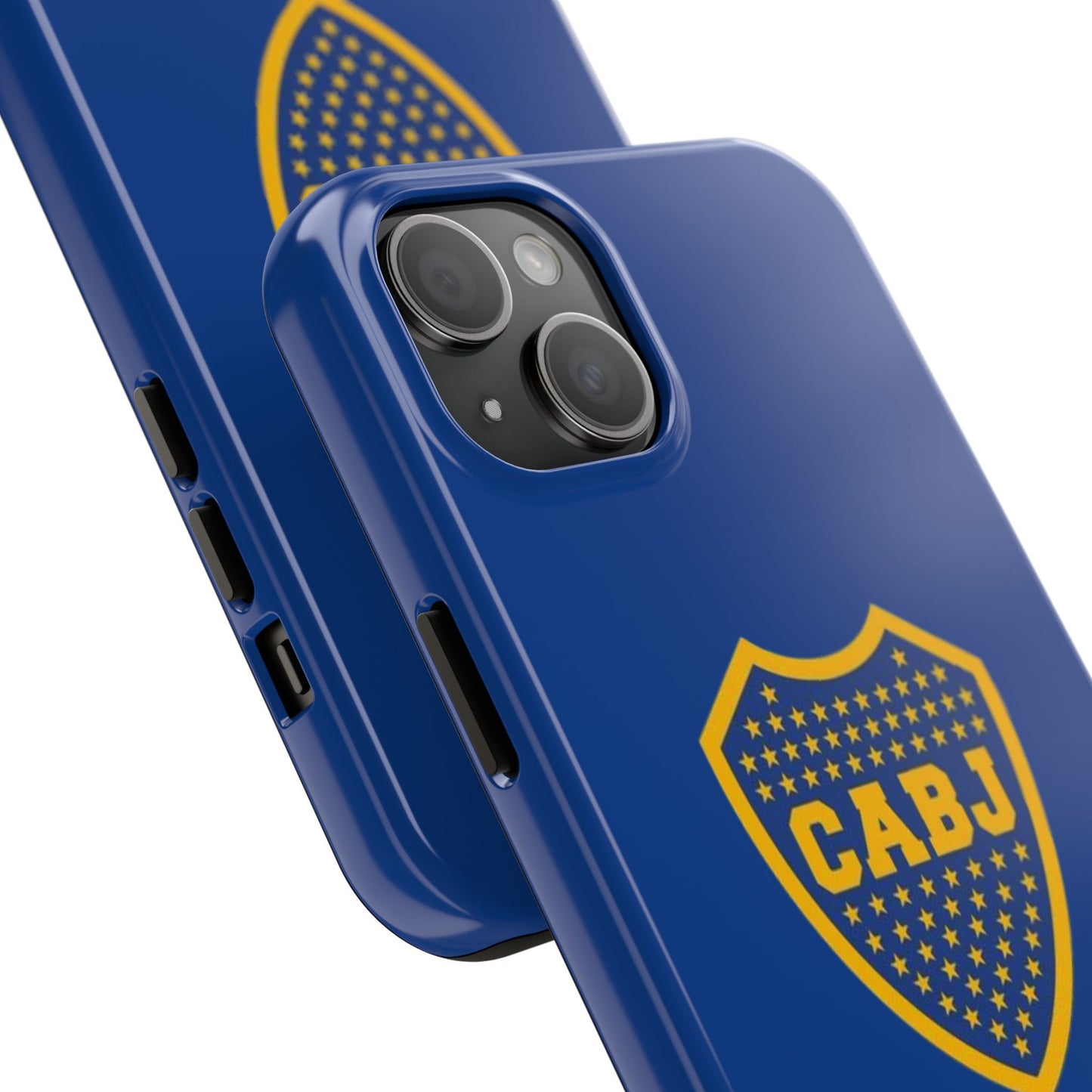 Boca Juniors Phone Case
