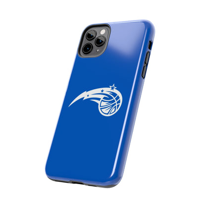 Orlando Magic Logo Phone Case