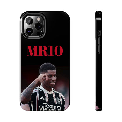 Marcus Rashford Phone Case