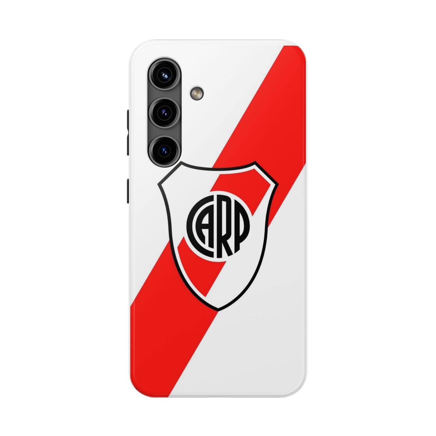 River Plate Phone Case