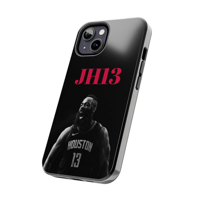 James Harden Phone Case