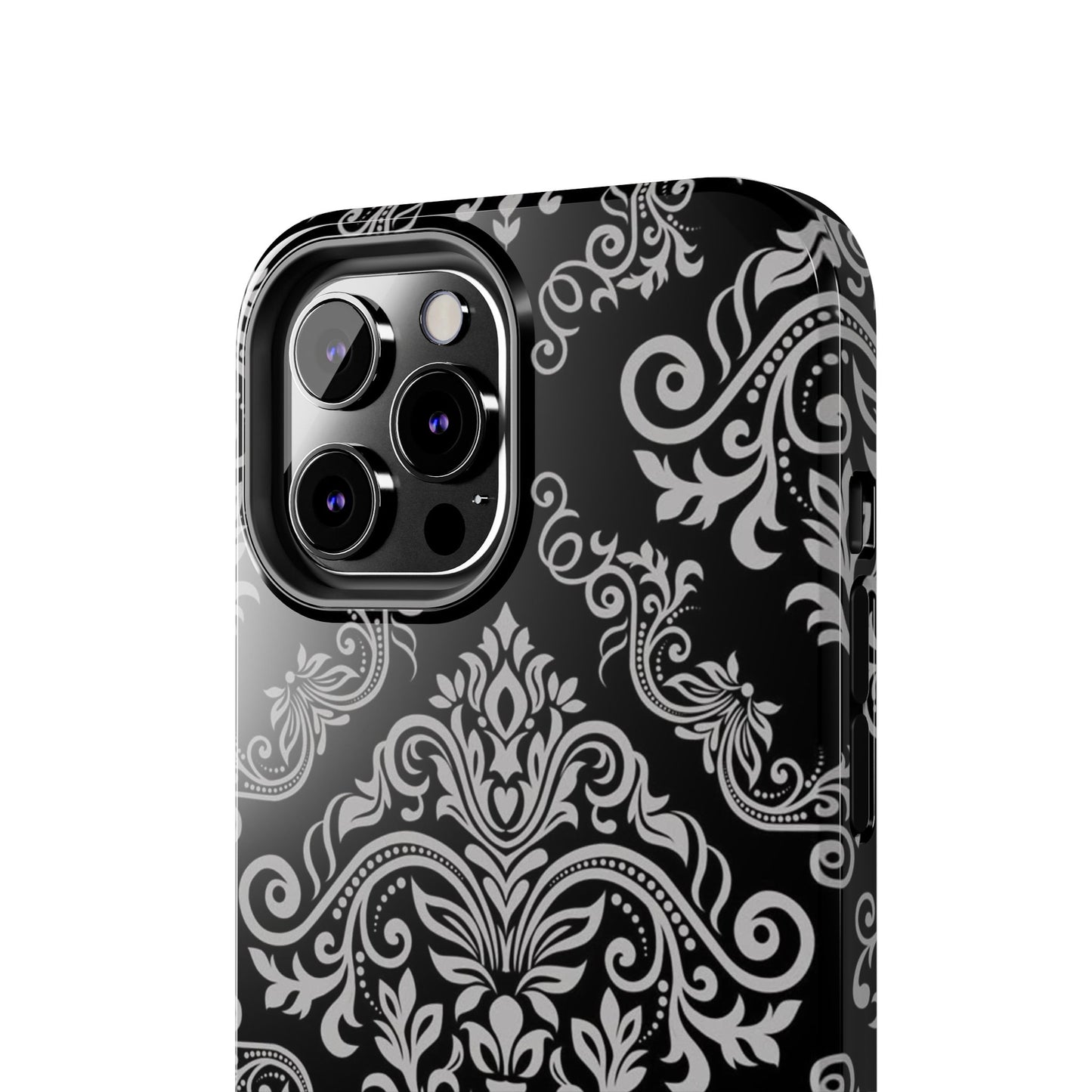 Timeless Luxury Pattern Phone Case