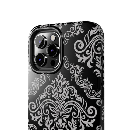 Timeless Luxury Pattern Phone Case