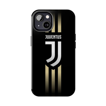 Juventus FC Phone Case