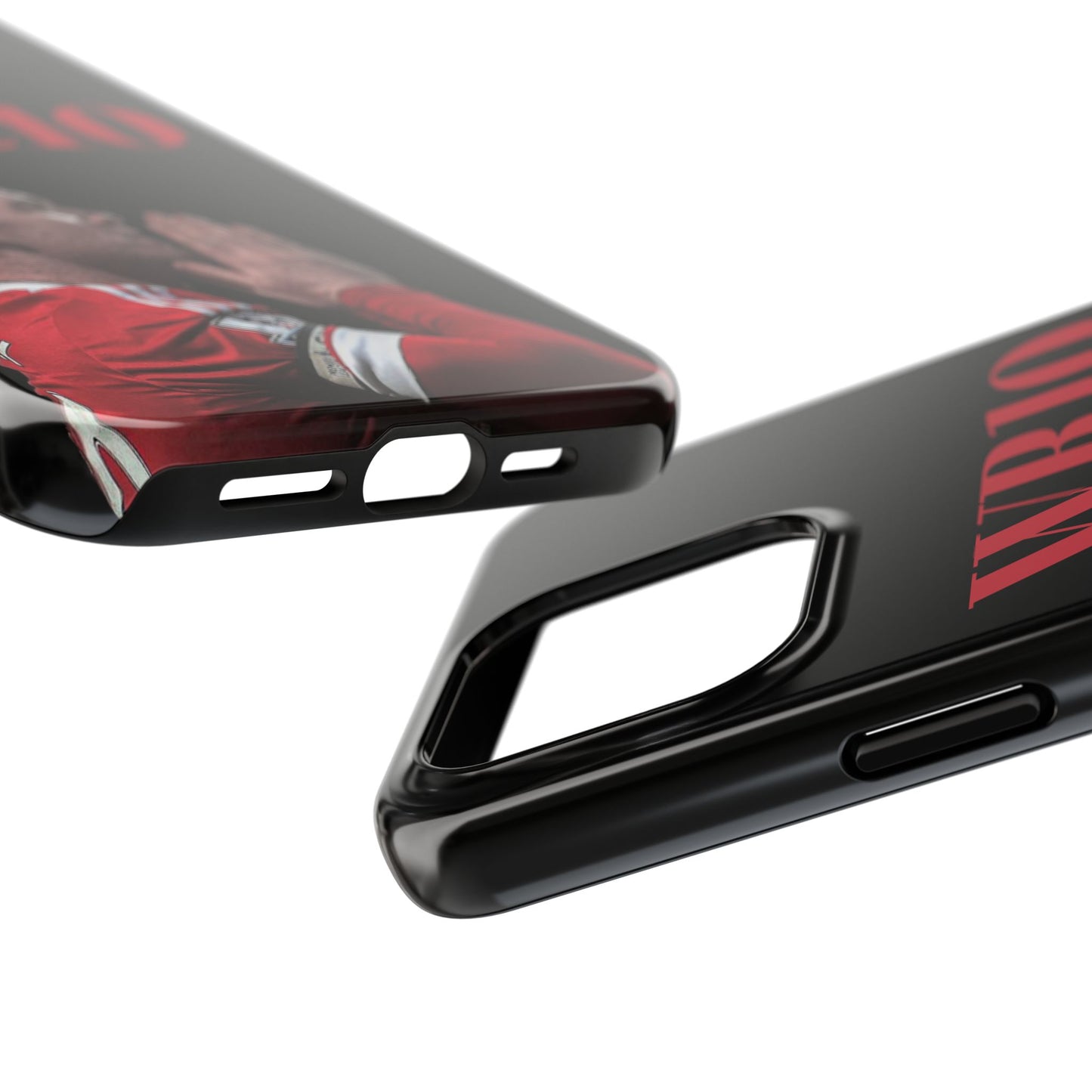 Wayne Rooney Phone Case