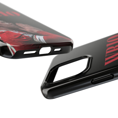 Wayne Rooney Phone Case