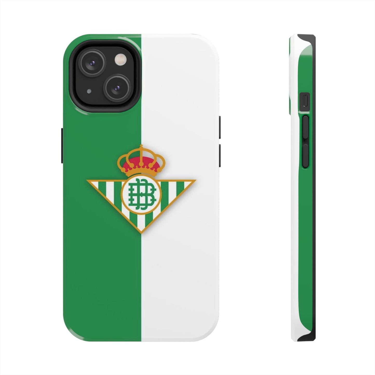 Real Betis Phone Case