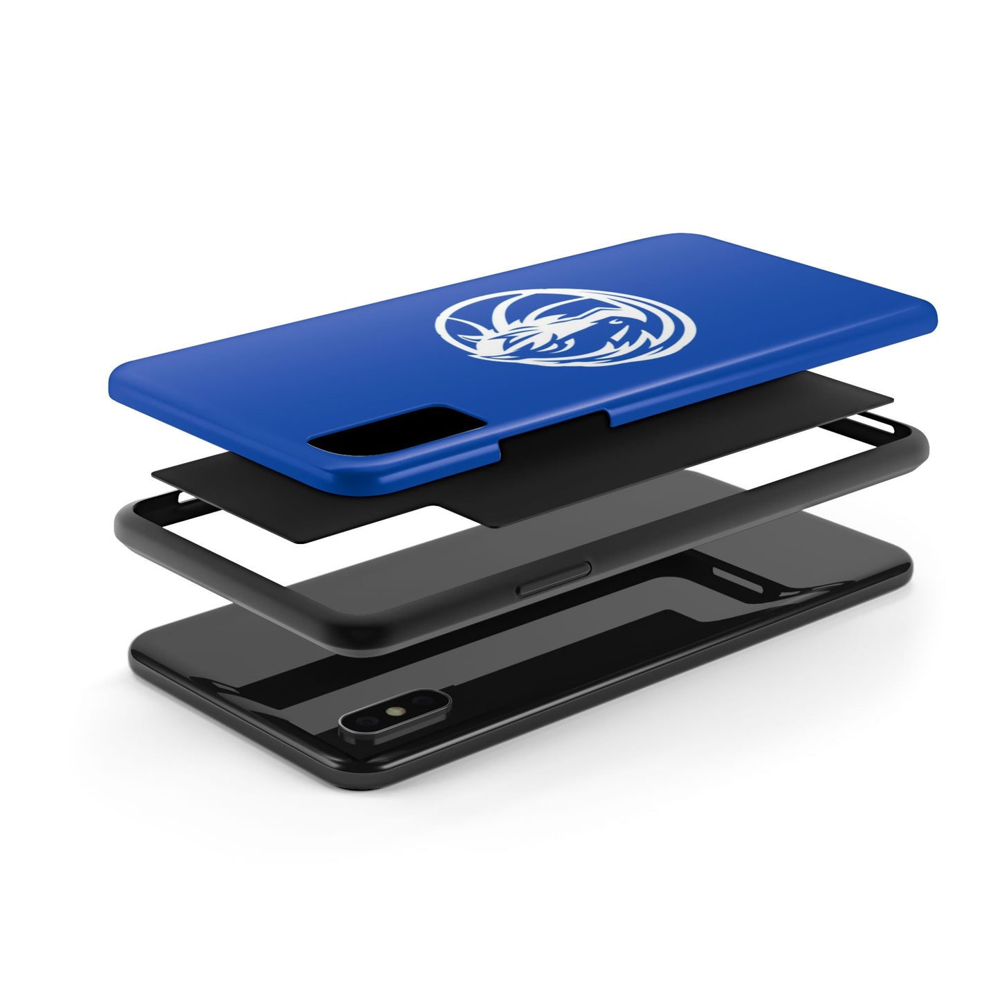 Dallas Mavericks Logo Phone Case