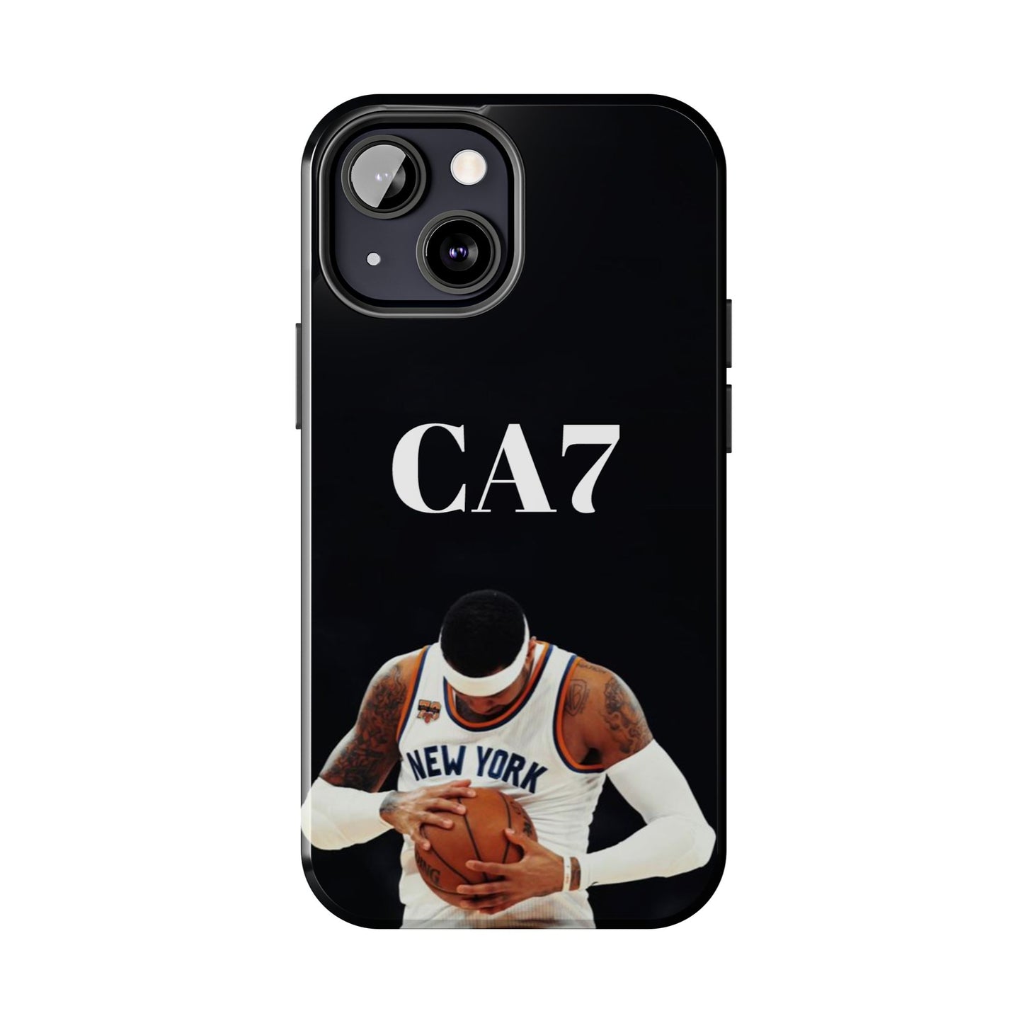 Carmelo Anthony Phone Case