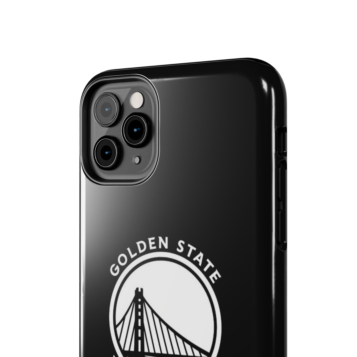 Classic Golden State Warriors Phone Case