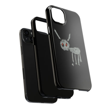For All The Dogs Phone Case
