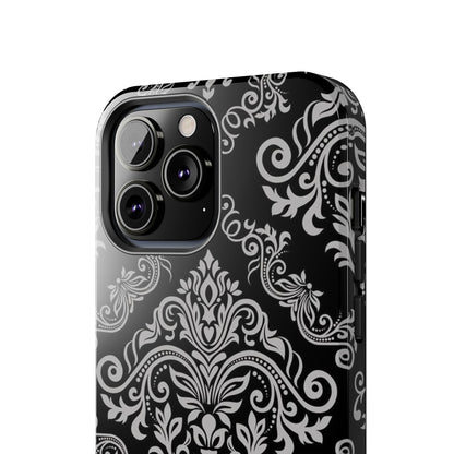 Timeless Luxury Pattern Phone Case