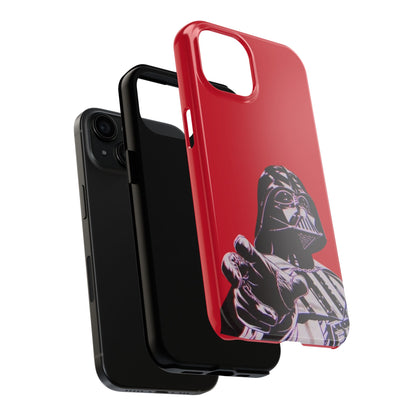 Darth Vader Phone Case