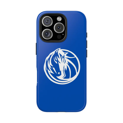 Dallas Mavericks Logo Phone Case