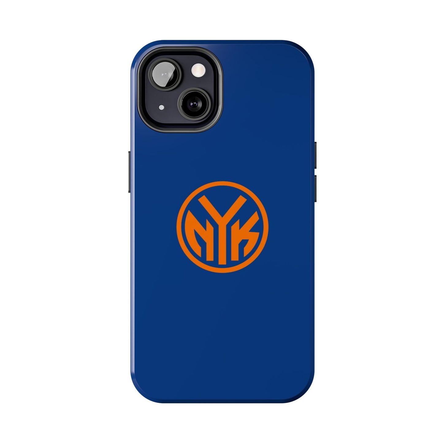 New York Knicks Logo Phone Case