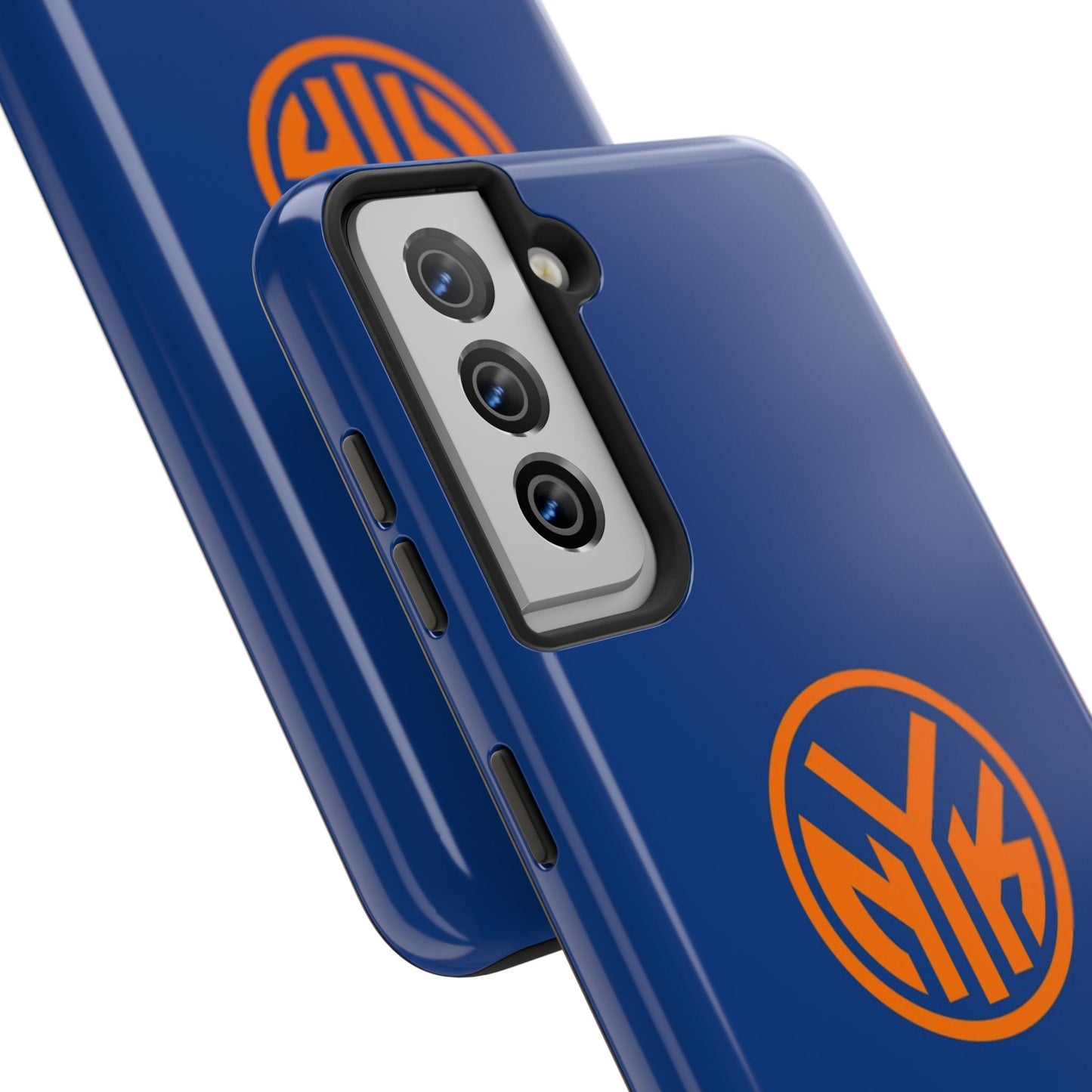 New York Knicks Logo Phone Case