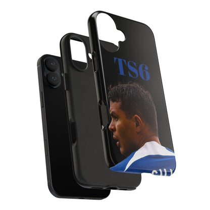 Thiago Silva Phone Case