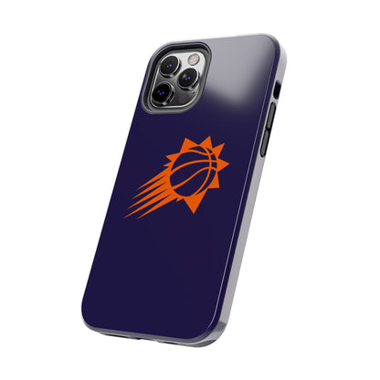 Phoenix Suns Logo Phone Case