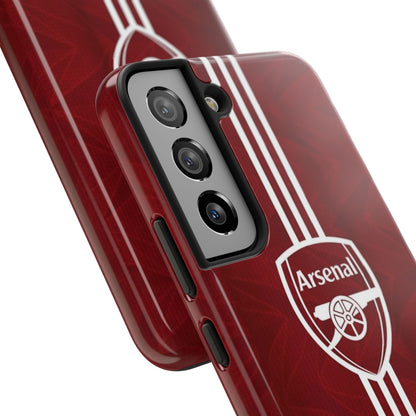 Arsenal FC Phone Case