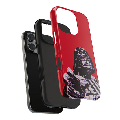 Darth Vader Phone Case