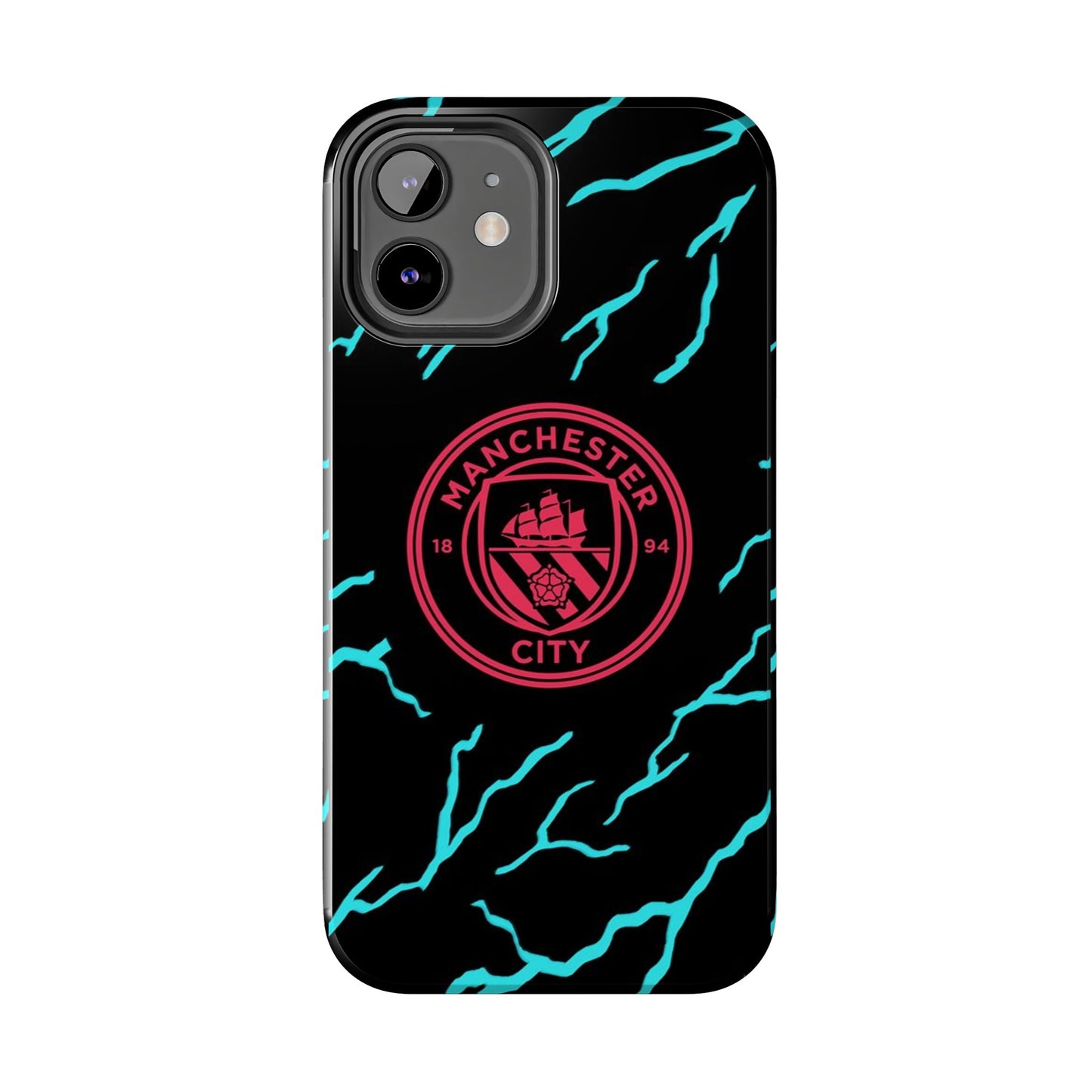 Manchester City Phone Case