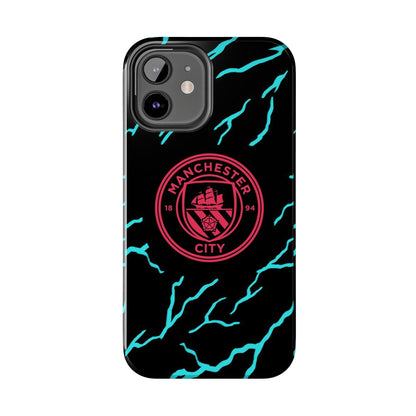 Manchester City Phone Case
