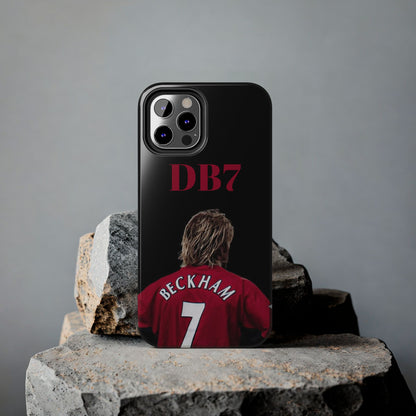 Beckham Phone Case