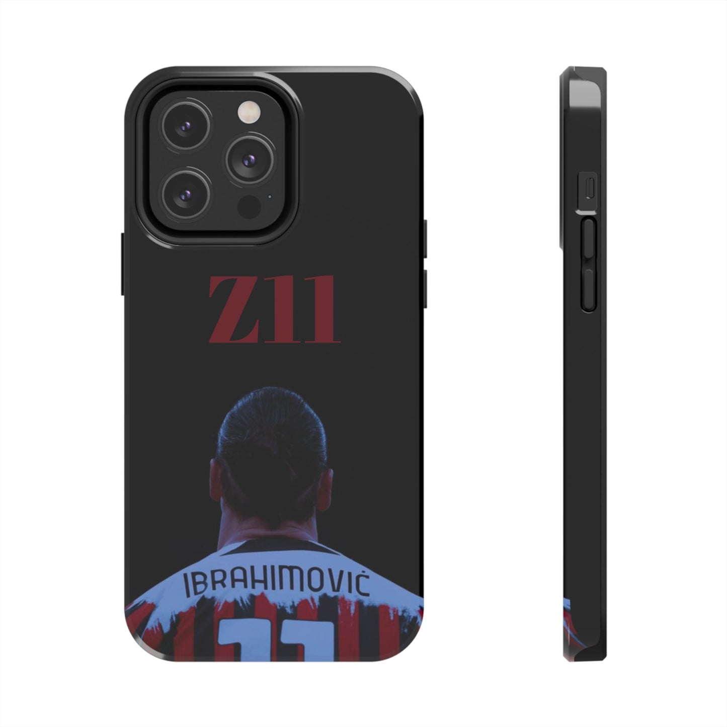 Zlatan Ibrahimovic Phone Case