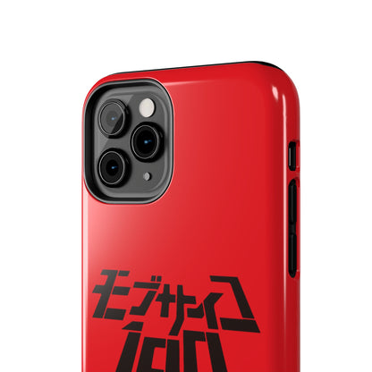 Mob Psycho 100 Phone Case