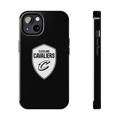 Classic Cleveland Cavaliers Phone Case