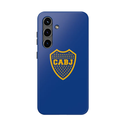 Boca Juniors Phone Case