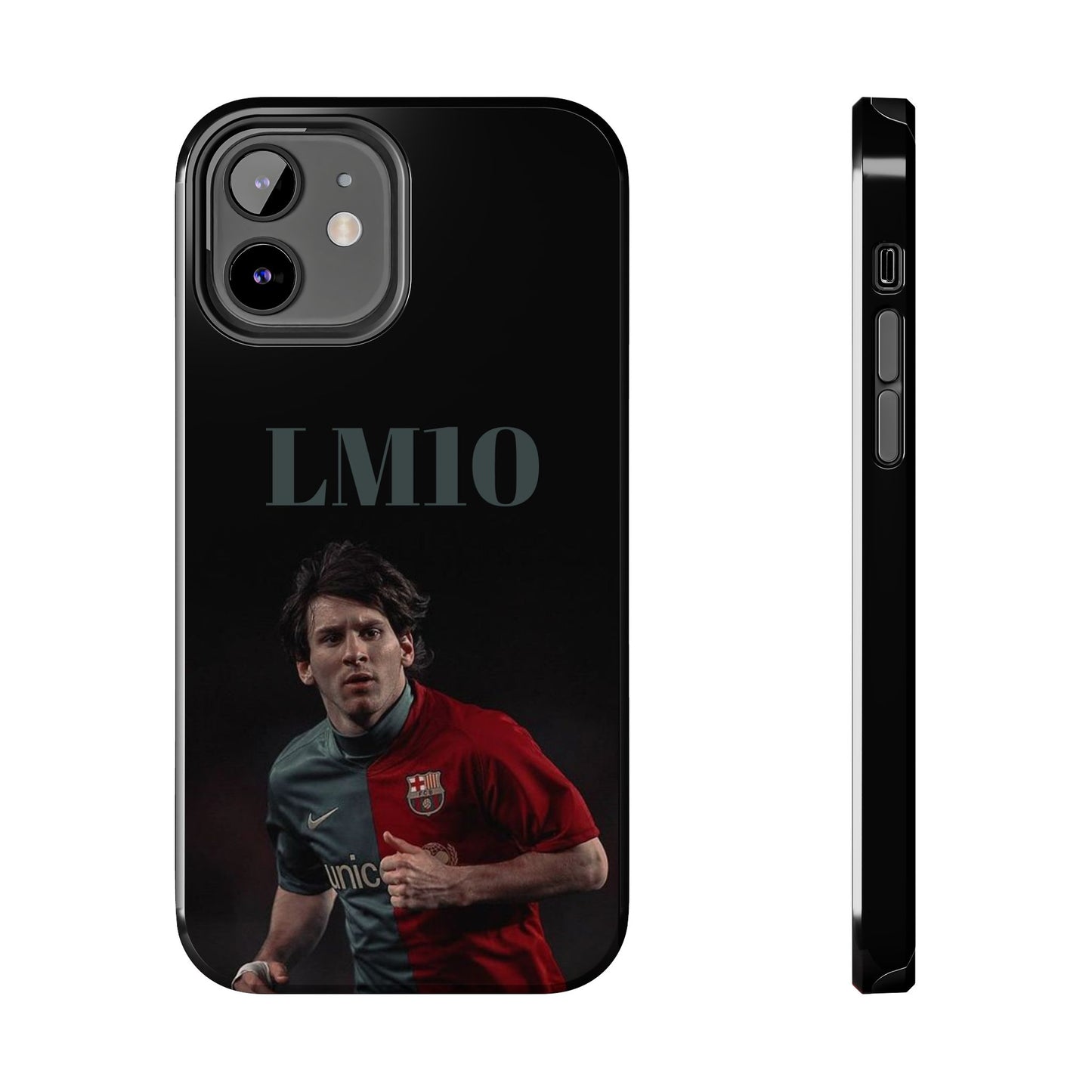 Lionel Messi Phone Case