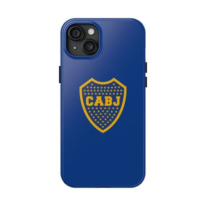 Boca Juniors Phone Case