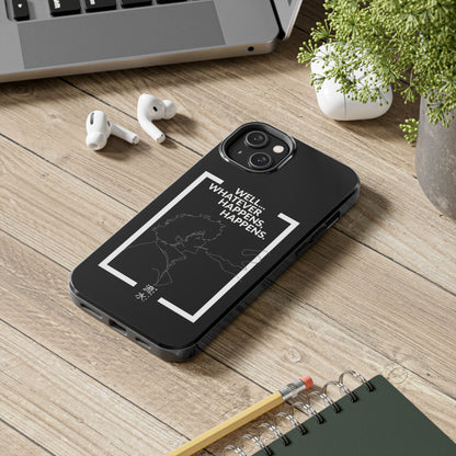Cowboy Bepop Phone Case