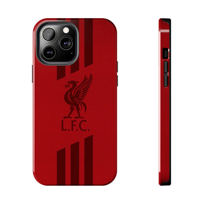 Liverpool FC Phone Case