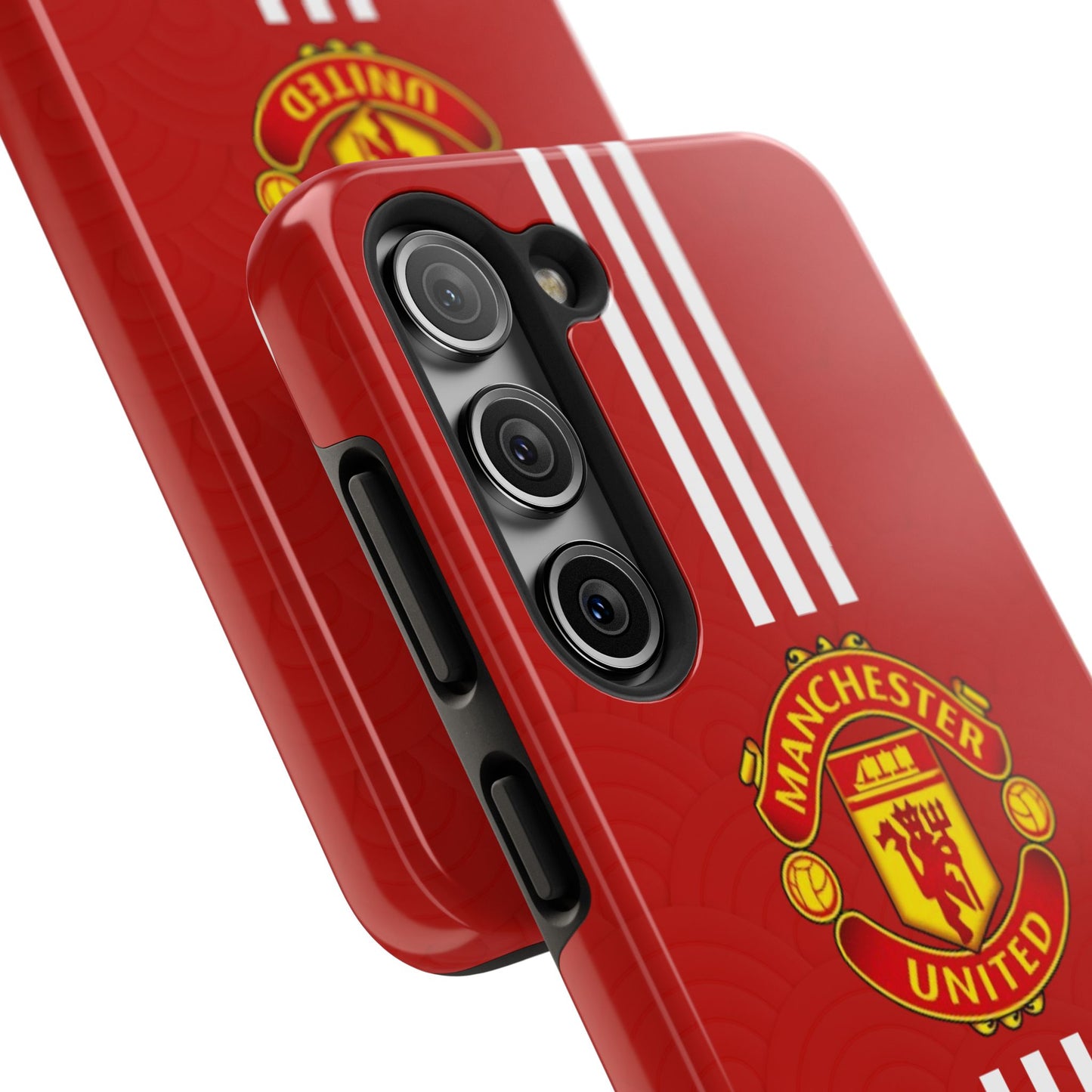 Manchester United Phone Case