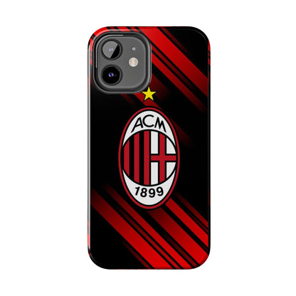 AC Milan Phone Case